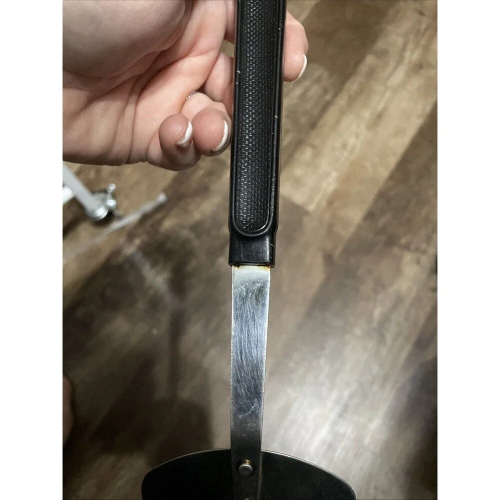 Ekco Vintage Spatula USA, 12